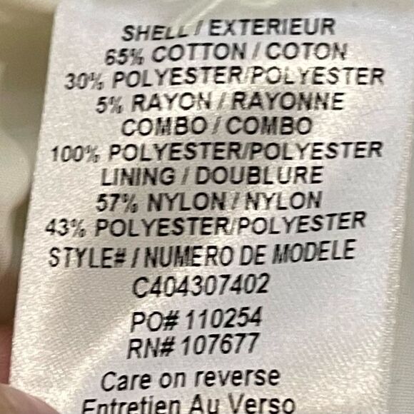 Alice & Olivia Floral Brocade Circle Full Skirt - Picture 6 of 7